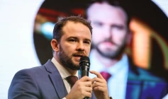 Dario Durigan, novo ministro da Fazenda