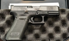 Polícia Civil inicia entrega das 3.257 novas pistolas Glock a servidores da instituição