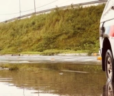 Prisão de dupla presa após tentativa de assalto à Empasa