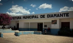 Prefeitura Municipal de Diamante