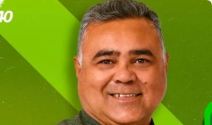 Vereador, Delani Cleydson