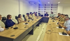 Medidas de ordenamento do Maior São João do Mundo, em Campina Grande