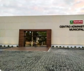 Centro Administrativo
