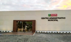 Centro Administrativo