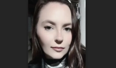 Raíssa Bezerra, de 44 anos