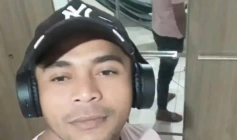 Carlos André Rodrigues da Silva, de 30 anos