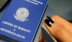 Vagas de emprego em vários municípios paraibanos