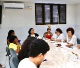 Políticas públicas de promoção à igualdade racial