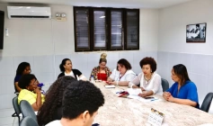 Políticas públicas de promoção à igualdade racial