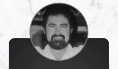 Ex-vereado, Geraldo Estrela, de 72 anos