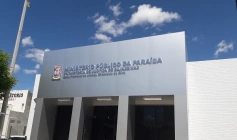 Ministério Público da Paraíba (MPPB), promotoria de Cajazeiras
