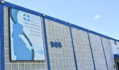 Maternidade do Instituto Cândida Vargas (ICV)