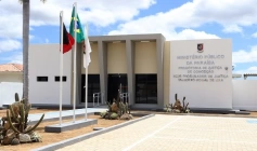 Ministério Público da Paraíba (MPPB)