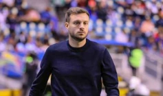 Técnico Martín Anselmi