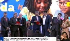 Governador, João Azevedo