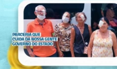 Cirurgias de catarata