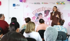 Paraíba realiza mais de 2 mil atendimentos e cirurgias no final de semana