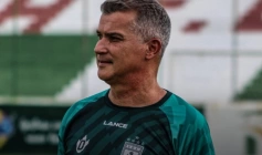Técnico do Sousa, Alessandro Teles