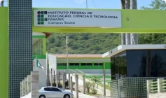 Instituto Federal da Paraiba