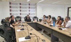 Lagoa Seca assina TAC com Ministério Público para readequar instalações de hospital