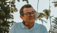 Primeiro livro na Fundação Casa de José Américo