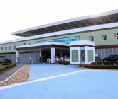 Hospital Estadual de Emergência e Trauma Senador Humberto Lucena, em João Pessoa