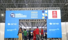 5º Feirão da Empregabilidade e Empreendedorismo