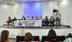 MPF discute impactos das energias renováveis no Sul Global em congresso internacional