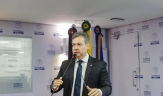 Deputado estadual, Júnior Araújo (PSB)