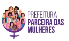 Selo Social Prefeitura Parceira das Mulheres
