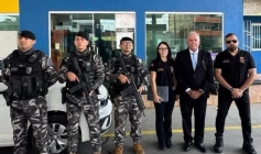 MP-Procon fiscaliza postos de combustíveis no município de Solânea