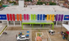 Hospital Infantil Naelsinho Panta 