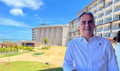 Deputado estadual, Luciano Cartaxo (PT)