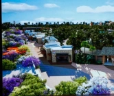 Cidade Árvore do Mundo