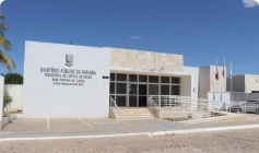 Ministerio Publico de Sousa