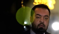 Ex-governador do Rio de Janeiro Cláudio Castro