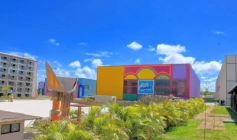 Inauguração do primeiro empreendimento do Polo Turístico Cabo Branco