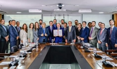 Sansão do Projeto de Lei Antifacção