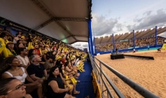 Copa Brasil de Handebol de Praia