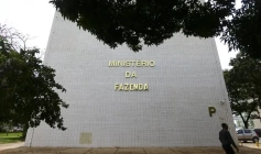 Ministério da Fazenda 