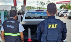 Operação Majorare deflagrada em todo território paraibano