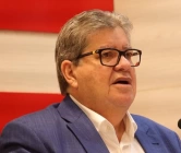 Governador do Estado da Paraíba, João Azevêdo