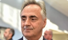 Deputado Estadual, Luciano Cartaxo