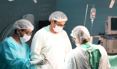 Hospital Edson Ramalho realiza procedimento inédito no SUS da Paraíba e amplia chances de cura em paciente com câncer