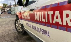 Segunda fase da Operação Escudo Lilás