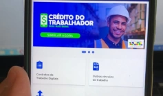 Carteira de Trabalho Digital