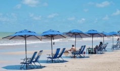 Município de João Pessoa, na Paraíba