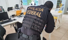 Operação contra abuso sexual infantojuvenil