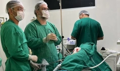 Cirurgias urológicas e oncológicas realizadas pelo Hospital de Catolé do Rocha 