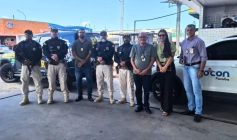 Procon-PB participa de Operação ‘Vem Diesel’ contra preços abusivos de combustíveis na Paraíba